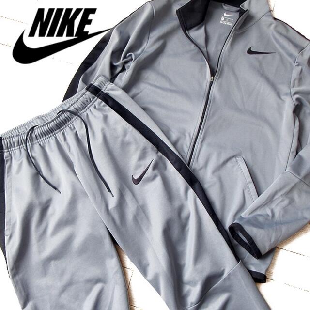 NIKE　ナイキ　M　セットアップ　上下