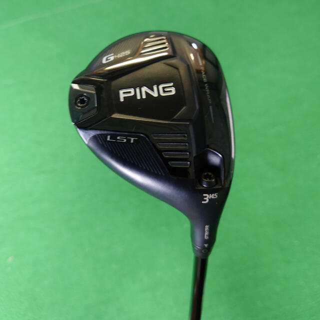 PING G425LST #3W TENSEI オレンジck 60/Sのサムネイル