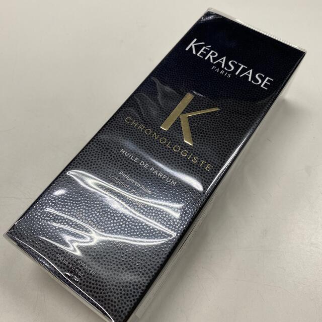 KERASTASE(ケラスターゼ)のケラスターゼ CH ユイルド パルファン 100ml コスメ/美容のヘアケア/スタイリング(トリートメント)の商品写真