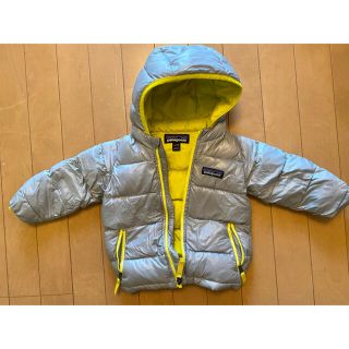 パタゴニア(patagonia)の【Patagonia】ダウン(コート)