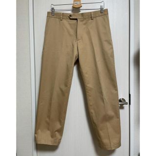 ブルックスブラザース(Brooks Brothers)のBrooksbrothers advantage chino チノパン W31(チノパン)