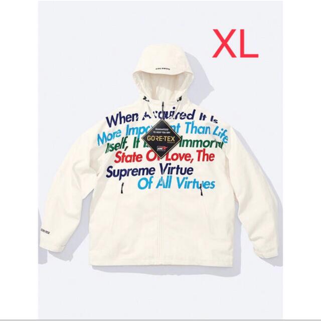 即日発送 JUNYA Supreme - Supreme WATANABE Parka Denim パーカー