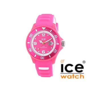 アイスウォッチ(ice watch)の【新品・未使用】Ice watch ピンク(腕時計)