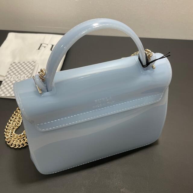 Furla(フルラ)の新品 FURLA フルラ チェーン ショルダーバッグ レディースのバッグ(ショルダーバッグ)の商品写真