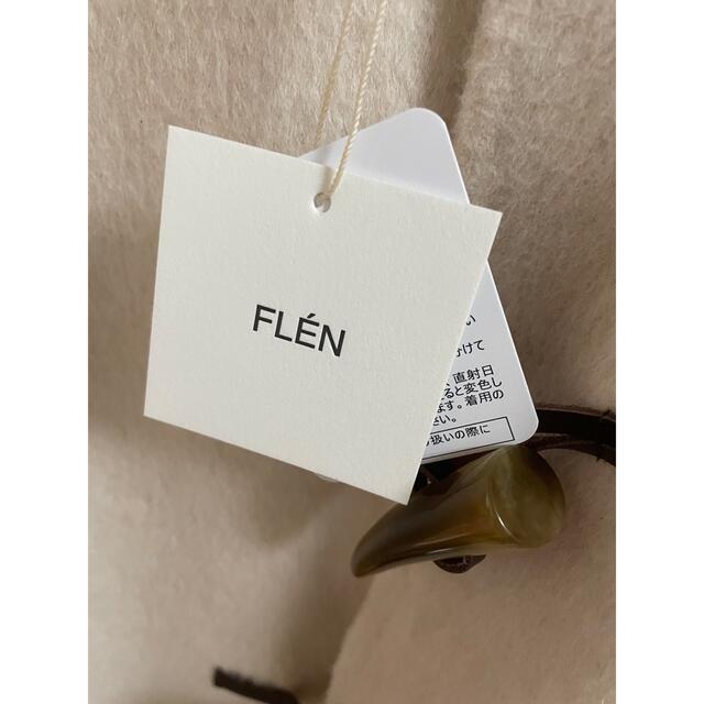 待望☆】 flen handmade wool duffle coat - allyit.net