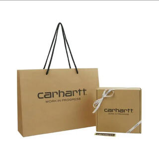 カーハート(carhartt)のCarhartt ラッピング　カーハート　ギフトボックス　M(ラッピング/包装)