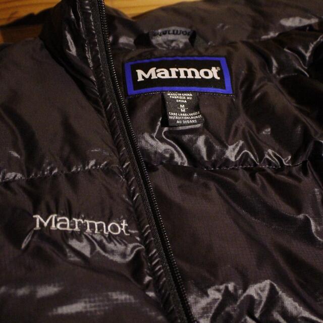 Mammut(マムート)の【本日消去！美品】Marmot M-3 ダウンジャケット🦣 メンズのジャケット/アウター(ダウンジャケット)の商品写真