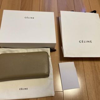 セリーヌ(celine)のセリーヌ❤️長財布❤️(長財布)