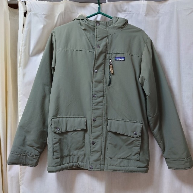 patagonia(パタゴニア)のpatagonia　ジャケット　 レディースのジャケット/アウター(ブルゾン)の商品写真