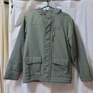 パタゴニア(patagonia)のpatagonia　ジャケット　(ブルゾン)