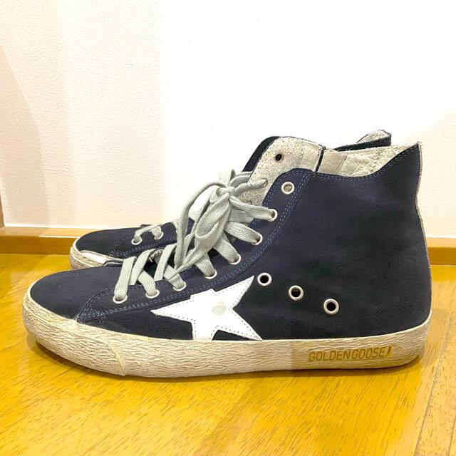 専用です！　GOLDEN GOOSE SNEAKERS 39