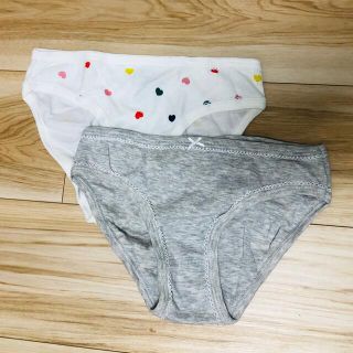 プチバトー(PETIT BATEAU)の専用です プチバトー ショーツ 12ans 2枚(下着)