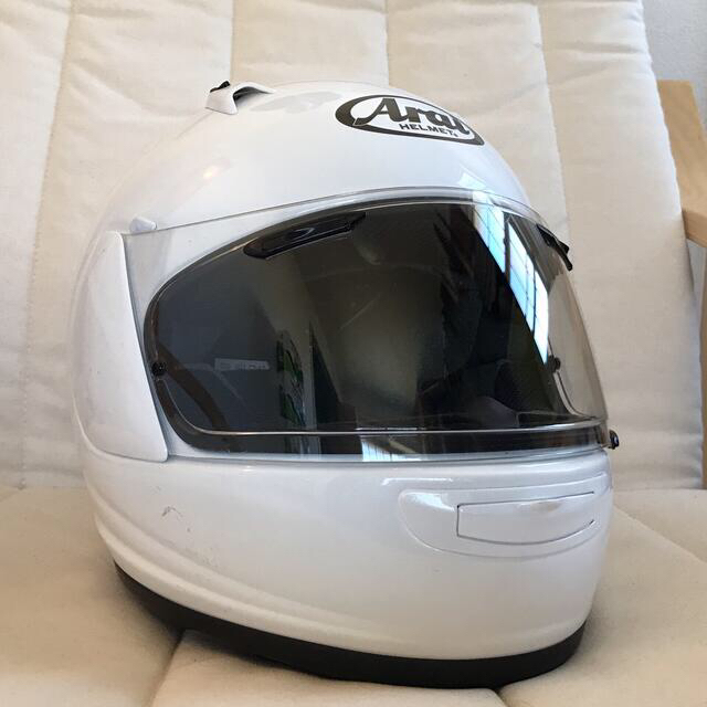 アライ(ARAI) バイクヘルメット フルフェイス