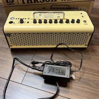 ヤマハ(ヤマハ)のYAMAHAのTHR 30II Wireless ジャク品扱い(ギターアンプ)