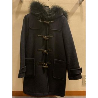 ミラオーウェン ダッフルコート(レディース)の通販 200点以上 | Mila ...