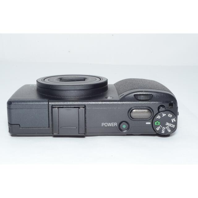 RICOH デジタルカメラ GR DIGITAL III - 5