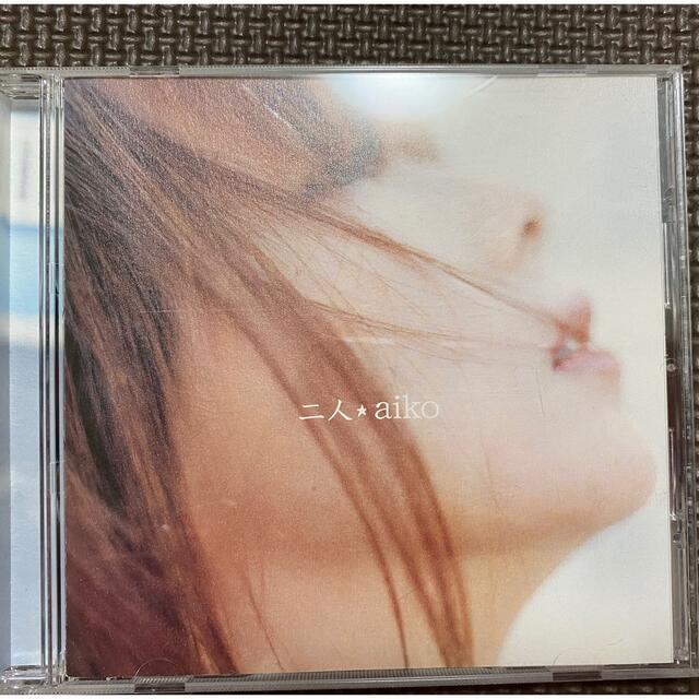 aiko CD エンタメ/ホビーのCD(ポップス/ロック(邦楽))の商品写真