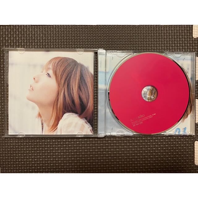 aiko CD エンタメ/ホビーのCD(ポップス/ロック(邦楽))の商品写真