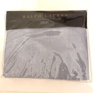 ラルフローレン(Ralph Lauren)のラルフローレン   フィッティドシーツ(シーツ/カバー)