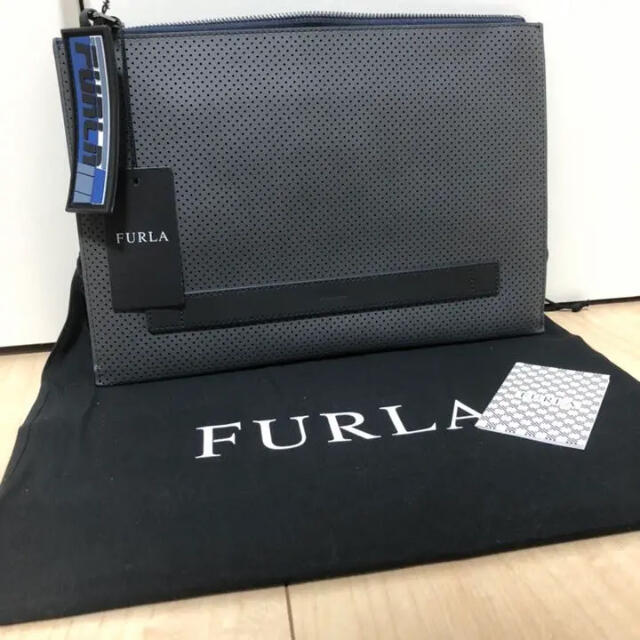 Furla - フルラ クラッチバックの通販 by Miyu shop|フルラならラクマ Furla - フルラ クラッチバックの通販 by Miyu shop|フルラならラクマ