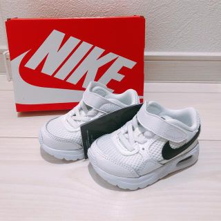 ナイキ(NIKE)のNIKE / 新品　#エアマックス　貴重　レア(スニーカー)