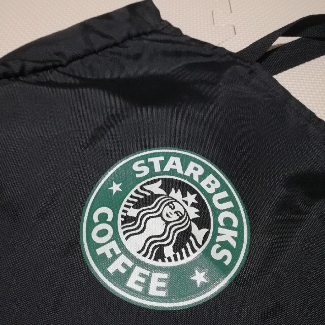 Starbucks Coffee(スターバックスコーヒー)のスターバックス　トートバッグ メンズのバッグ(トートバッグ)の商品写真