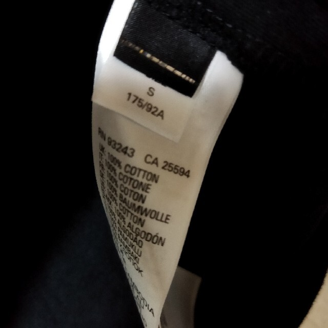 DIESEL(ディーゼル)のDIESEL　Ｔシャツ メンズのトップス(Tシャツ/カットソー(半袖/袖なし))の商品写真