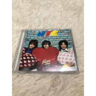 エヌワイシー(NYC)のよく遊びよく学べ　初回盤(ポップス/ロック(邦楽))