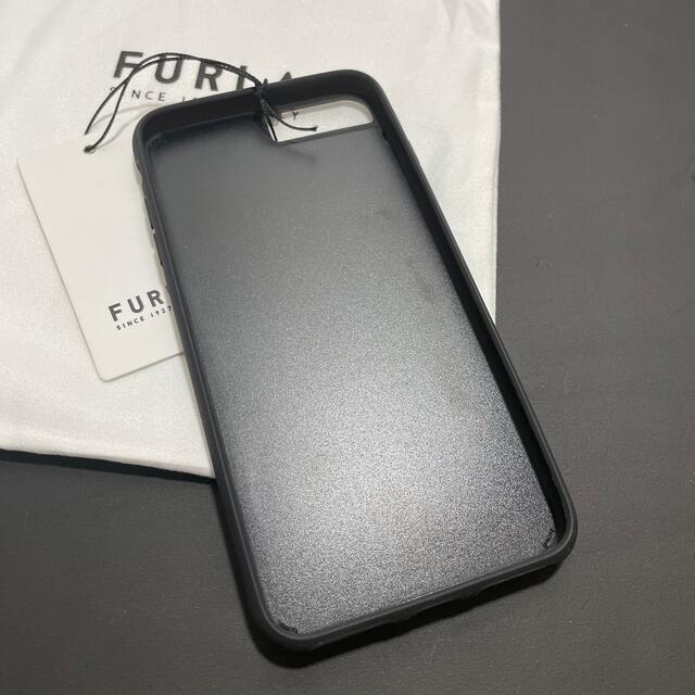 niko様フォロー割‼️新品 FURLA iPhone8 プラス マルチカラー