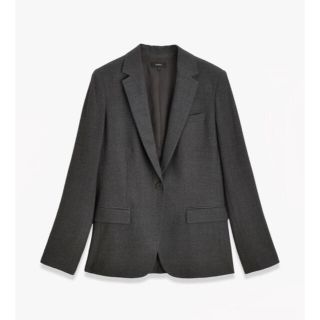 セオリー(theory)のTheory luxe 19aw テーラードジャケット(テーラードジャケット)