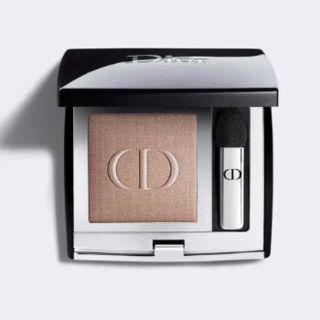 クリスチャンディオール(Christian Dior)のディオール モノ クルール クチュール 658 ベージュ ミッツァ アイシャドウ(アイシャドウ)