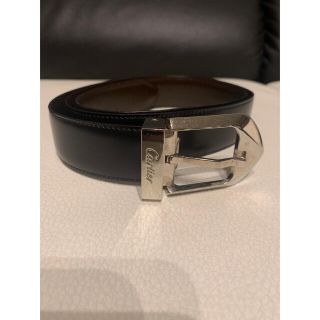 カルティエ(Cartier)のカルティエ　ベルト(ベルト)