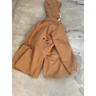 Maison Martin Margiela - 19FW NICHOLAS DALEY ベンタイル コート