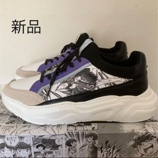 バレンシアガ(Balenciaga)の【さぶこん様専用】キャプテン翼　プラスツバサ　ダットスニーカー(スニーカー)