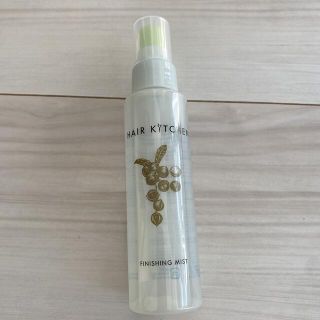 シセイドウ(SHISEIDO (資生堂))の新品未使用　資生堂　ヘアキッチン(ヘアケア)