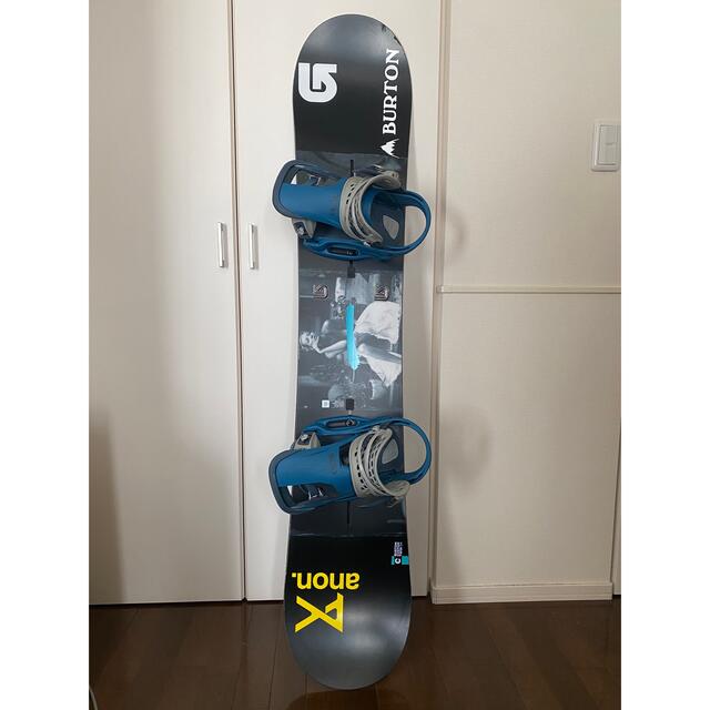 BURTON CUSTOM TWIN 54 バートン カスタム ツイン | www.flyforreal.com
