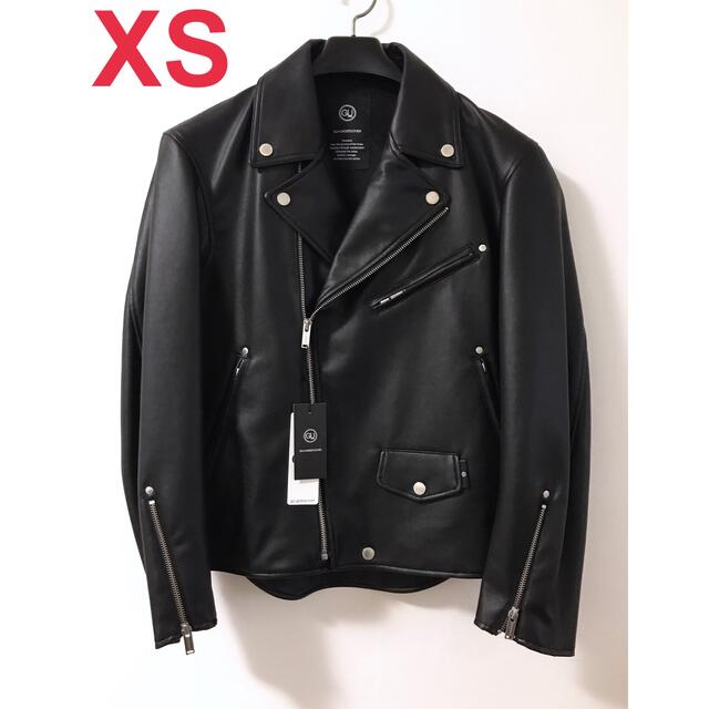 GU UNDERCOVER フェイクレザージャケット | www.justice.gov.zw