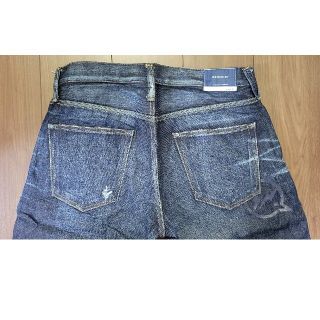 ヴァンキッシュ(VANQUISH)のDENIM BY VANQUISH Size 32 WIDE STRAIGHT(デニム/ジーンズ)