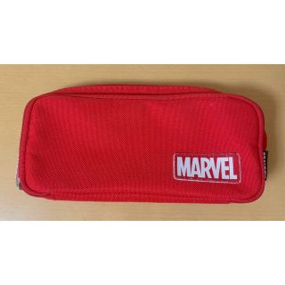 マーベル(MARVEL)の筆箱 ペンケース(ペンケース/筆箱)