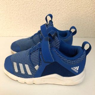 アディダス(adidas)のキッズスニーカー アディダス  15(スニーカー)