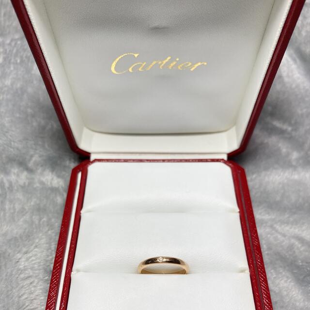 【初回限定】 Cartier - ryo様専用です！ リング(指輪)