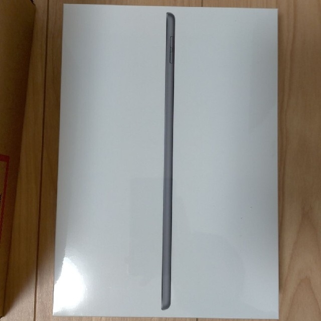 MK2L3J/A iPad 第9世代 WiFi 64GB