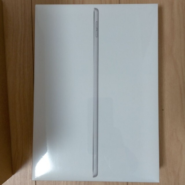 MK2L3J/A アップル iPad 第9世代 WiFi 64GB シルバー