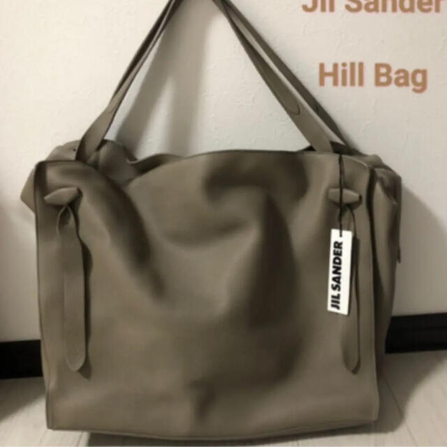 Jil Sander(ジルサンダー)の専用 レディースのバッグ(ショルダーバッグ)の商品写真