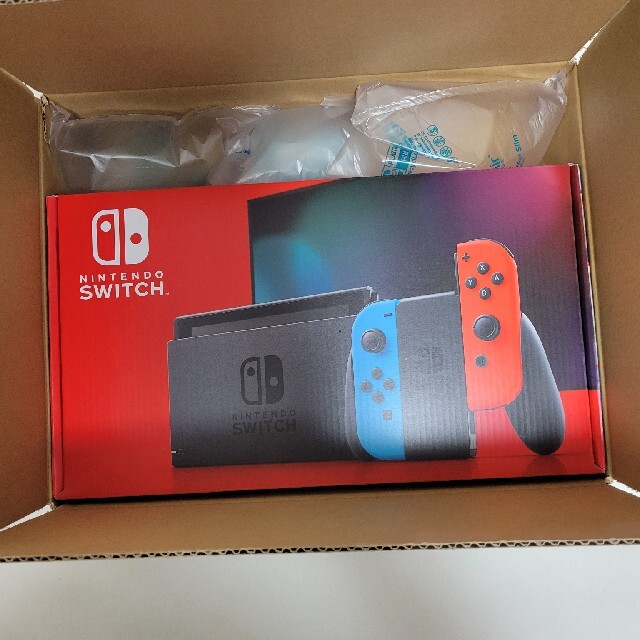 Nintendo Switch Joy-Con(L)