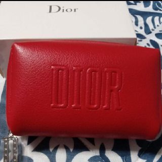 ディオール(Dior)のDior　ポーチ(ポーチ)