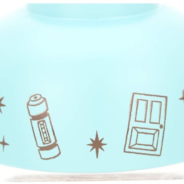 トイ・ストーリー　サリーのお茶碗と汁椀 エンタメ/ホビーのおもちゃ/ぬいぐるみ(キャラクターグッズ)の商品写真