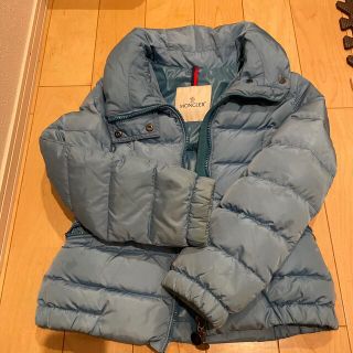 モンクレール(MONCLER)のモンクレールダウン💕(ジャケット/上着)