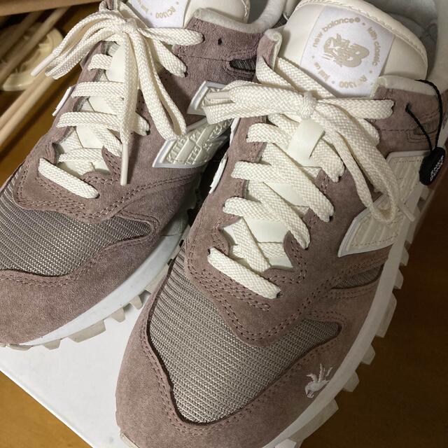 NEW BALANCE KITH MS1300K3 ANTLER 27cm