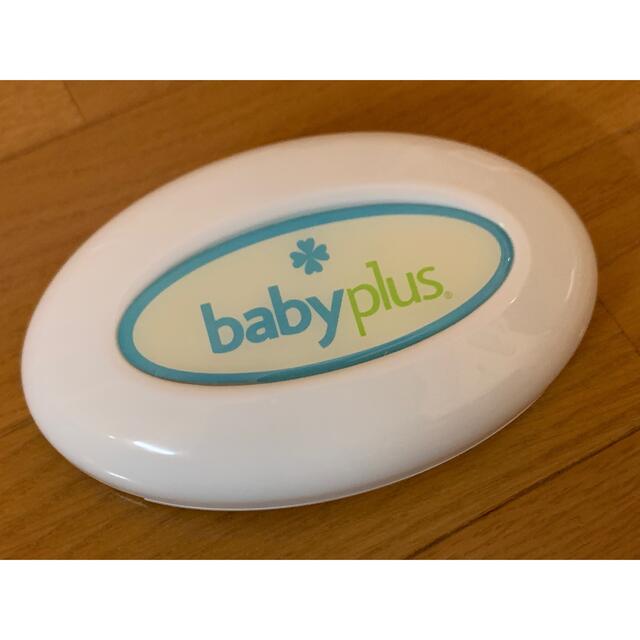 ☆値下げ中☆ベビープラス babyplus 胎教 箱・取説・電池付き 動作確認